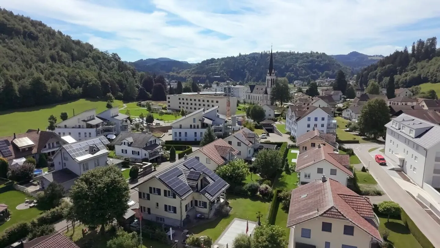 Modern Living Experience Surrounded by Green Landscape - Photo 9 of 9