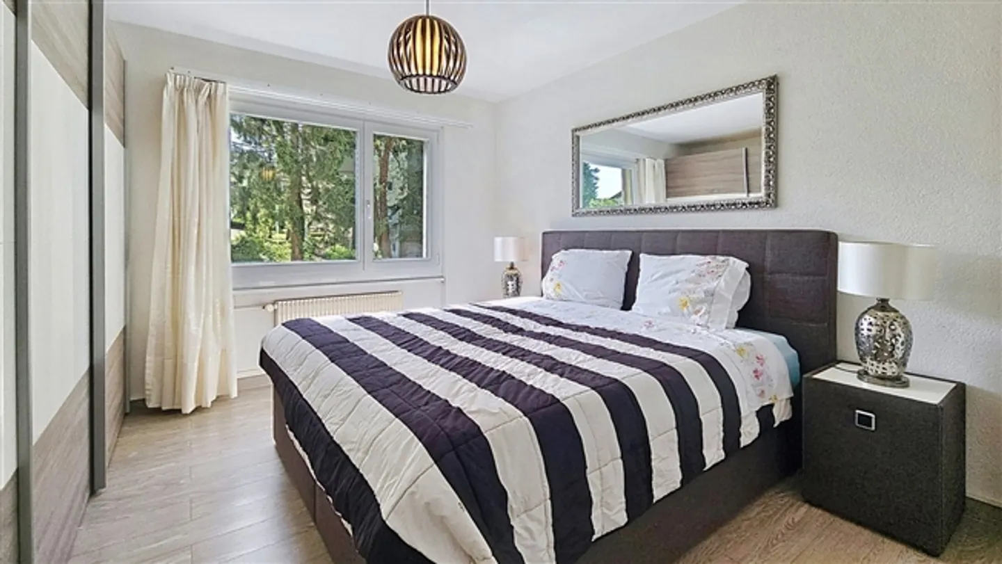 Appartamento 4.5 locali in condominio ad Avenches / VD - Foto 9 di 13