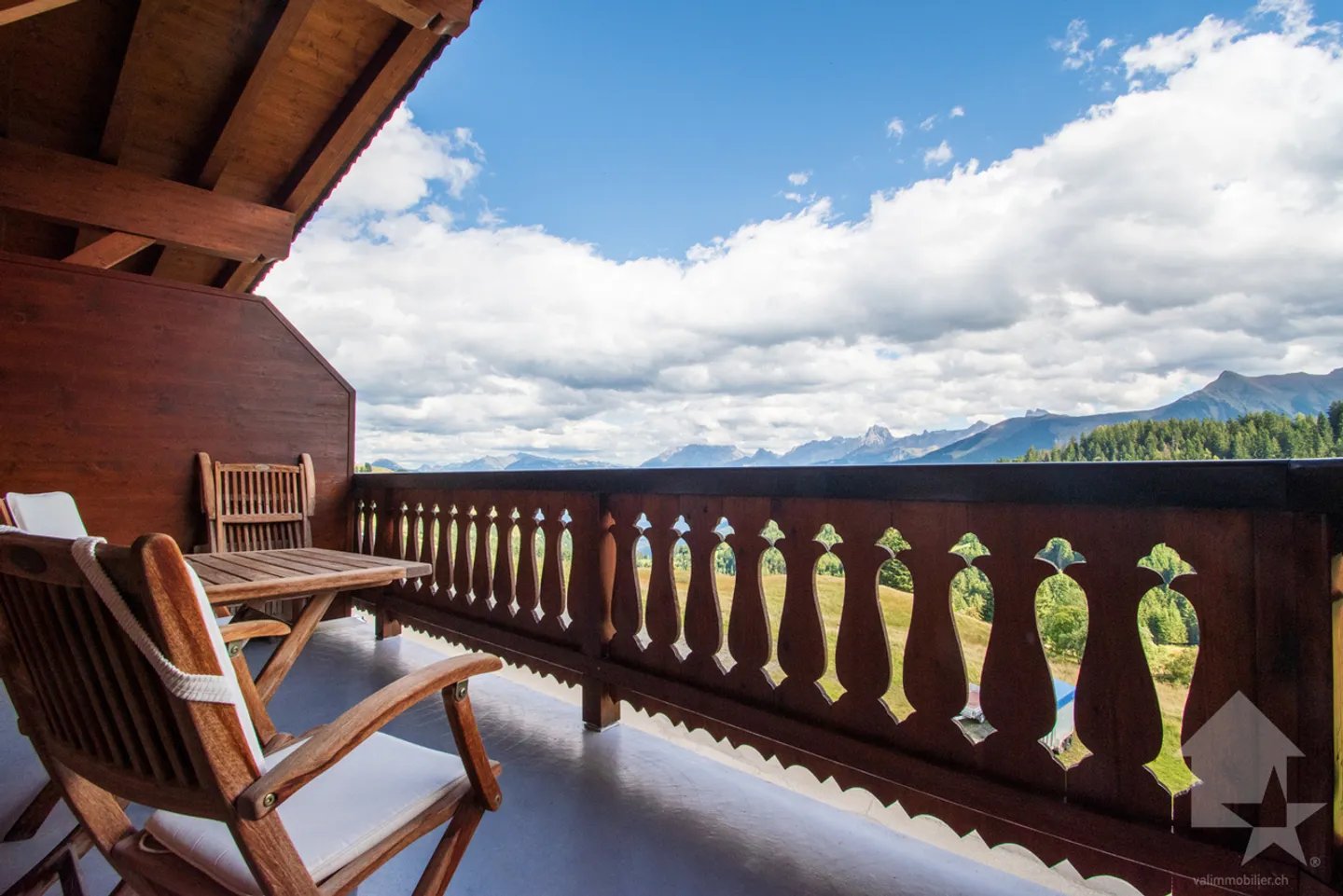 Superbe Attique à Champoussin - Photo 10 sur 10