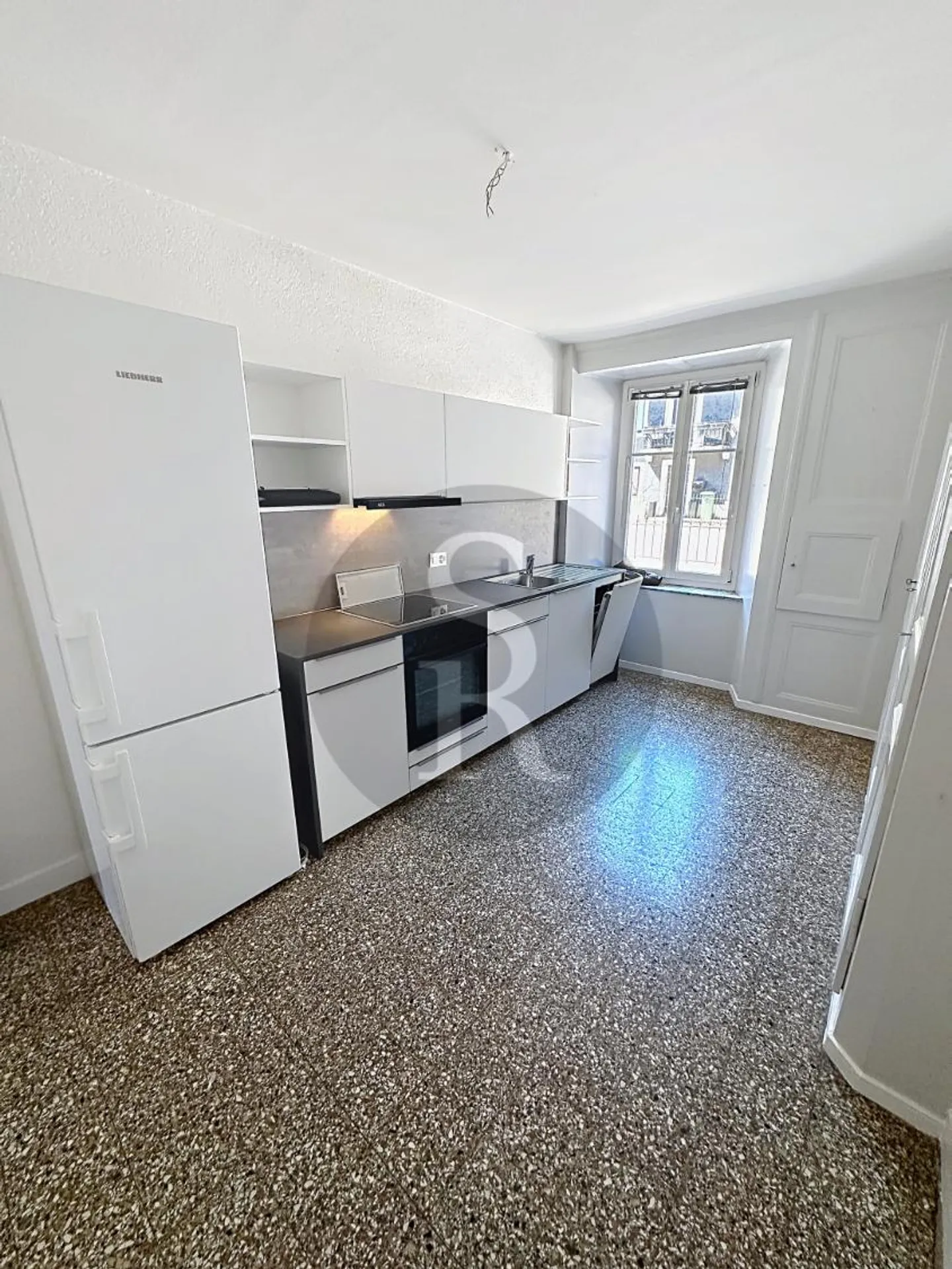 3,5-Zimmer-Wohnung - Foto 1 von 7