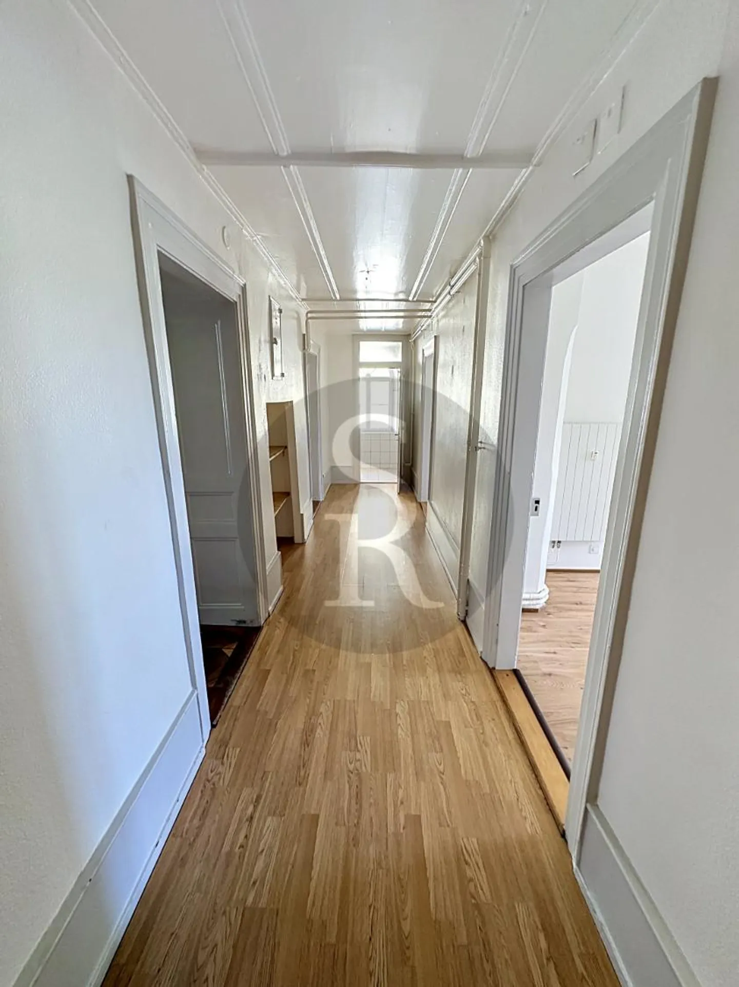 3,5-Zimmer-Wohnung - Foto 2 von 7