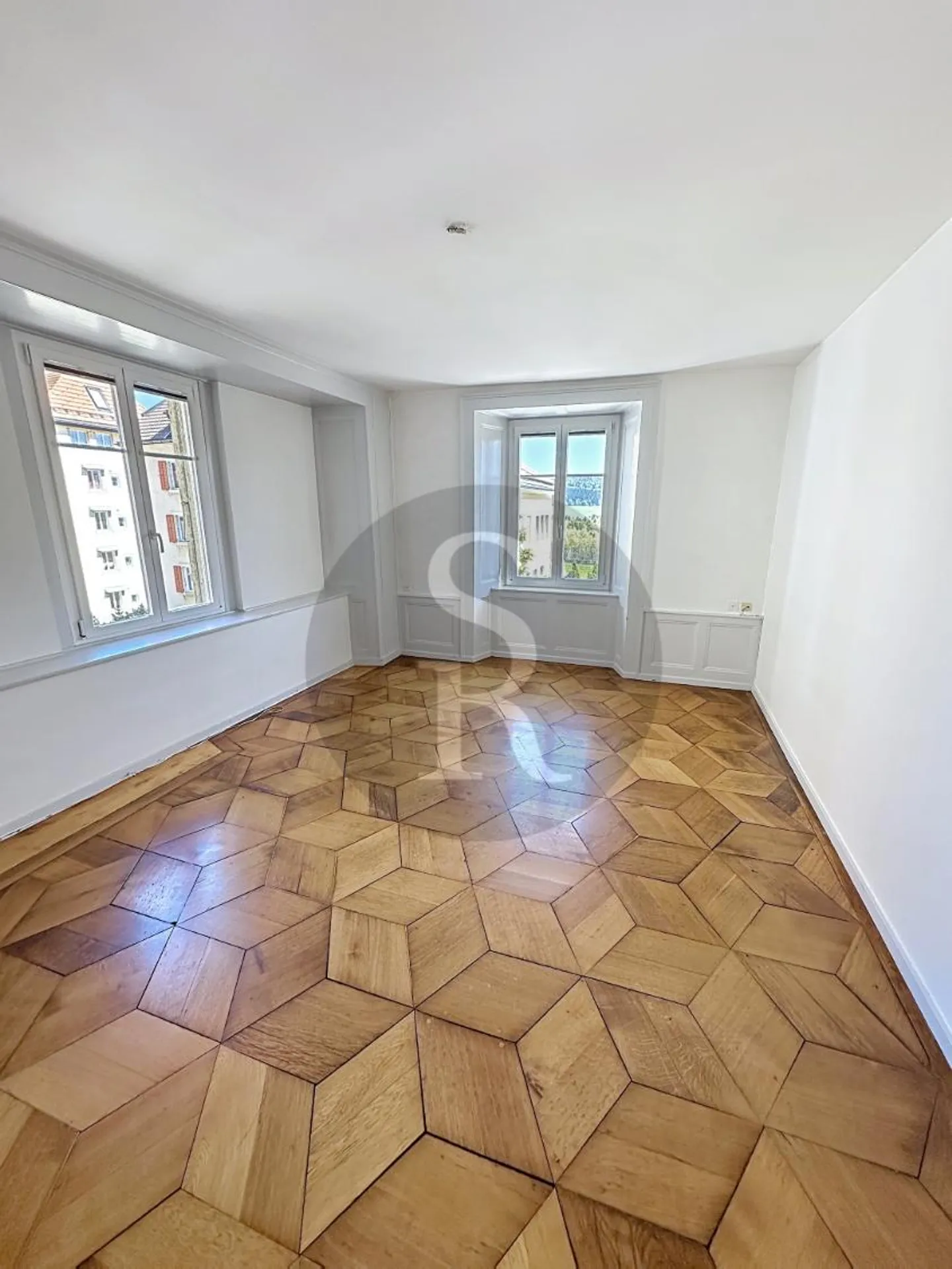 3,5-Zimmer-Wohnung - Foto 4 von 7