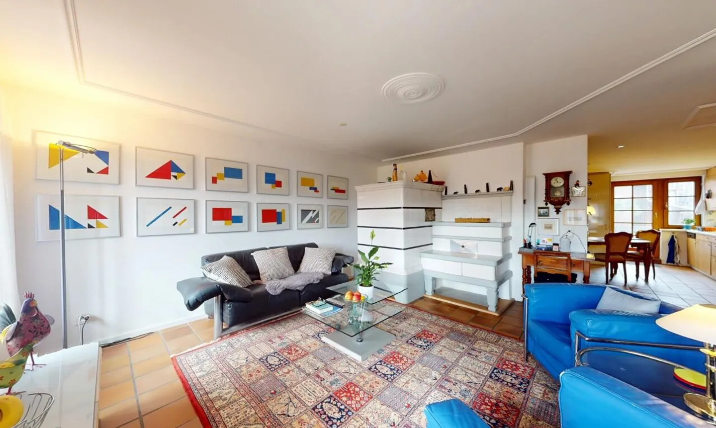 Appartement Hallau - Photo 1 sur 13