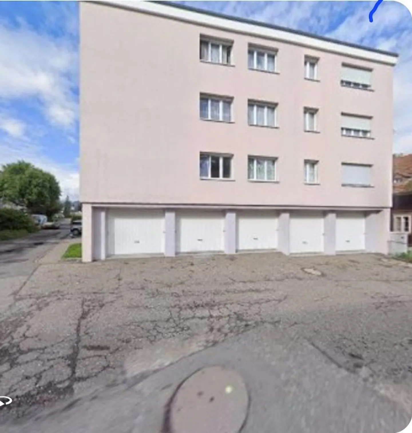 Appartamento 4 stanze - Foto 1 di 1