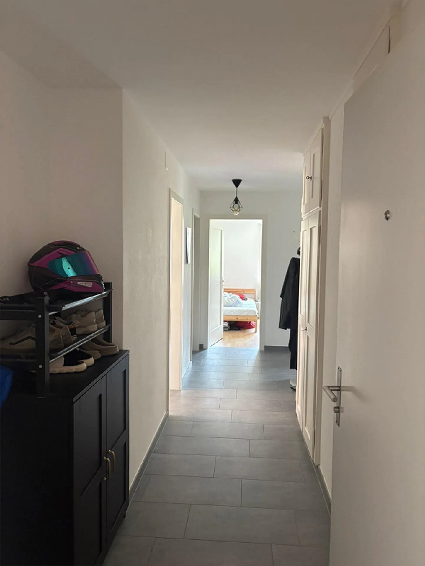 Helle 5-Zimmerwohnung mit Balkon - Foto 4 von 6