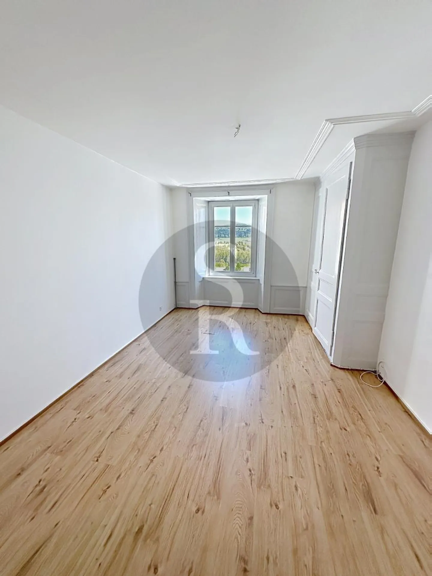 3,5-Zimmer-Wohnung - Foto 5 von 7