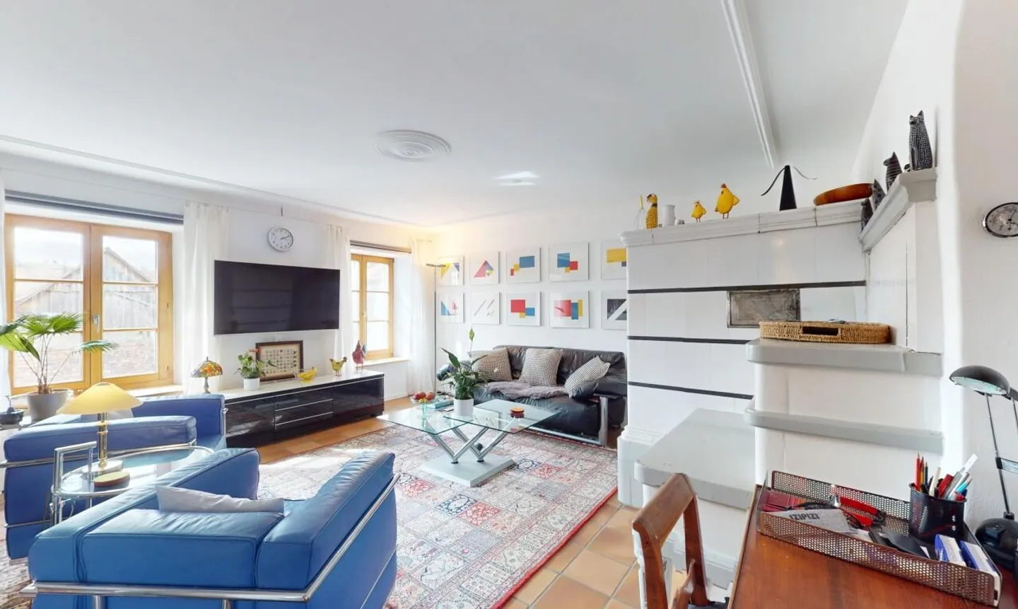 Appartement Hallau - Photo 2 sur 13