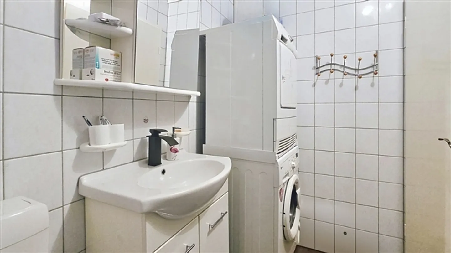 Appartamento 4.5 locali in condominio ad Avenches / VD - Foto 12 di 13