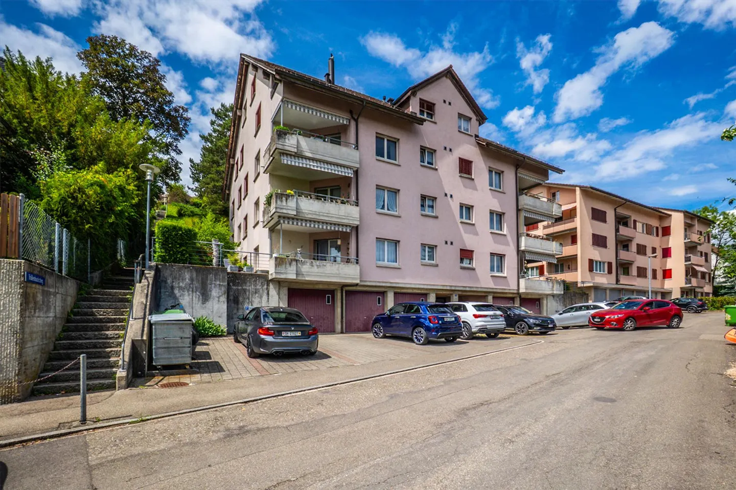 Geräumige 5.5-Zimmer-Maisonette - Foto 1 von 12