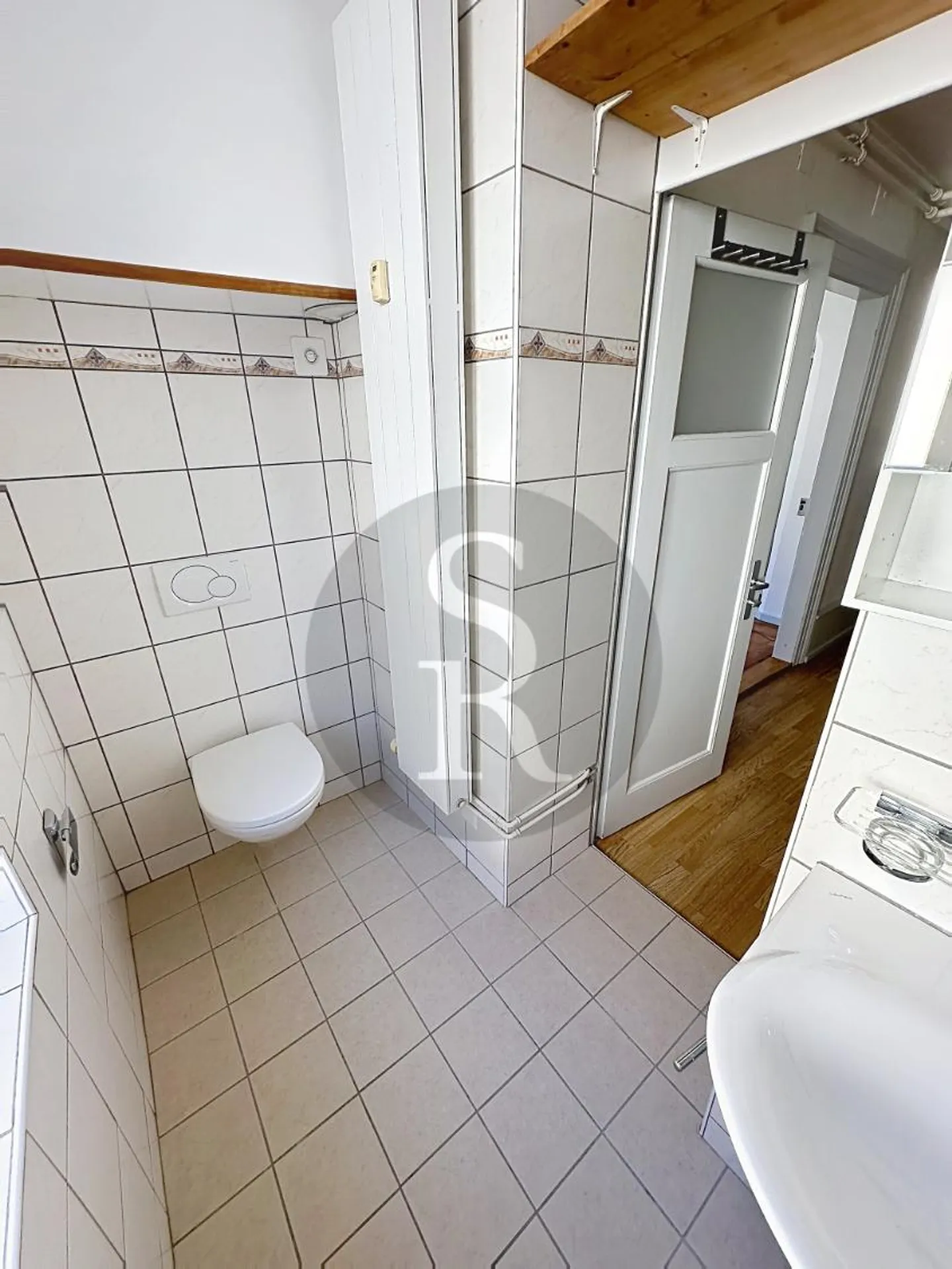 3,5-Zimmer-Wohnung - Foto 6 von 7