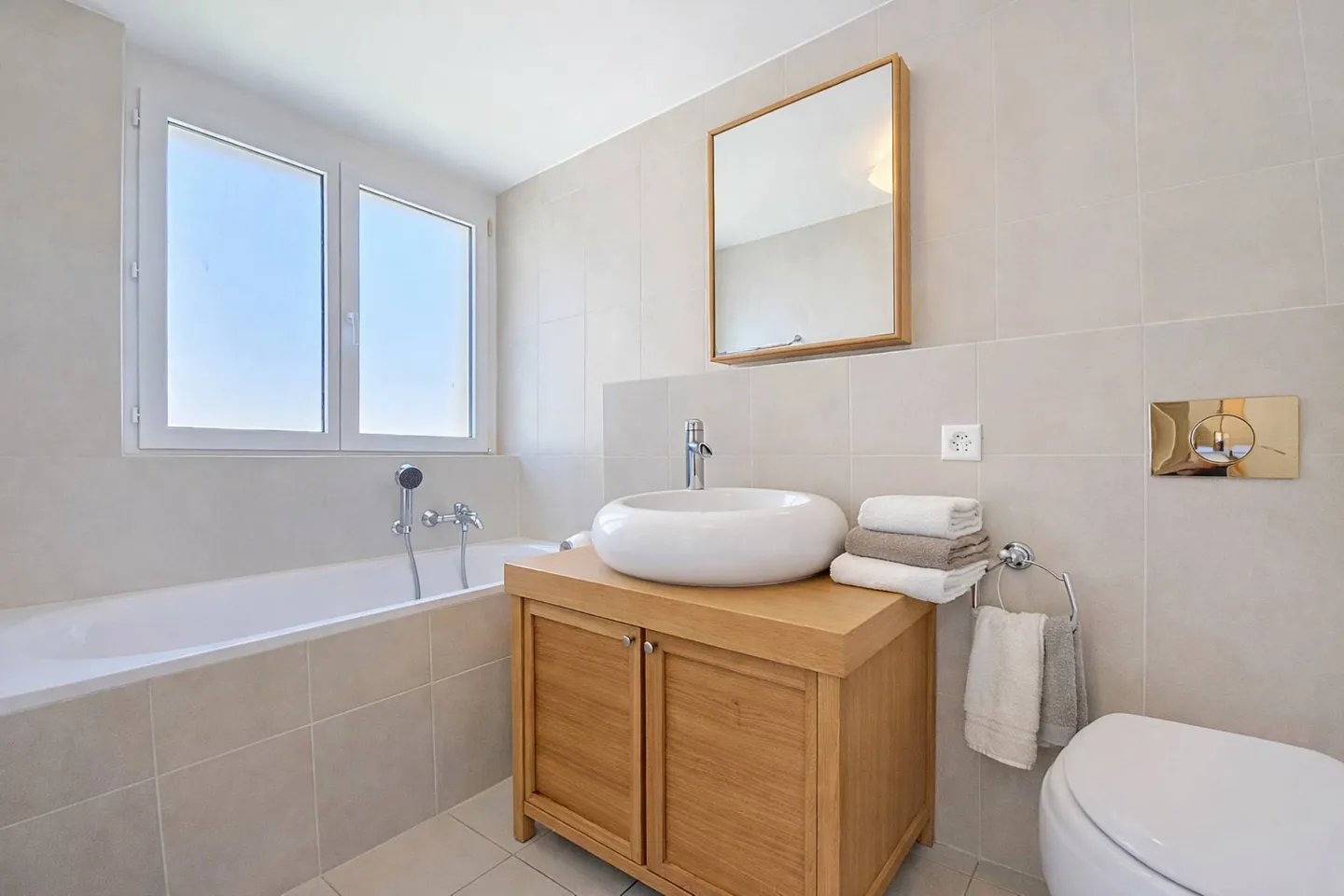 Attique de luxe avec vue imprenable - Photo 11 sur 13