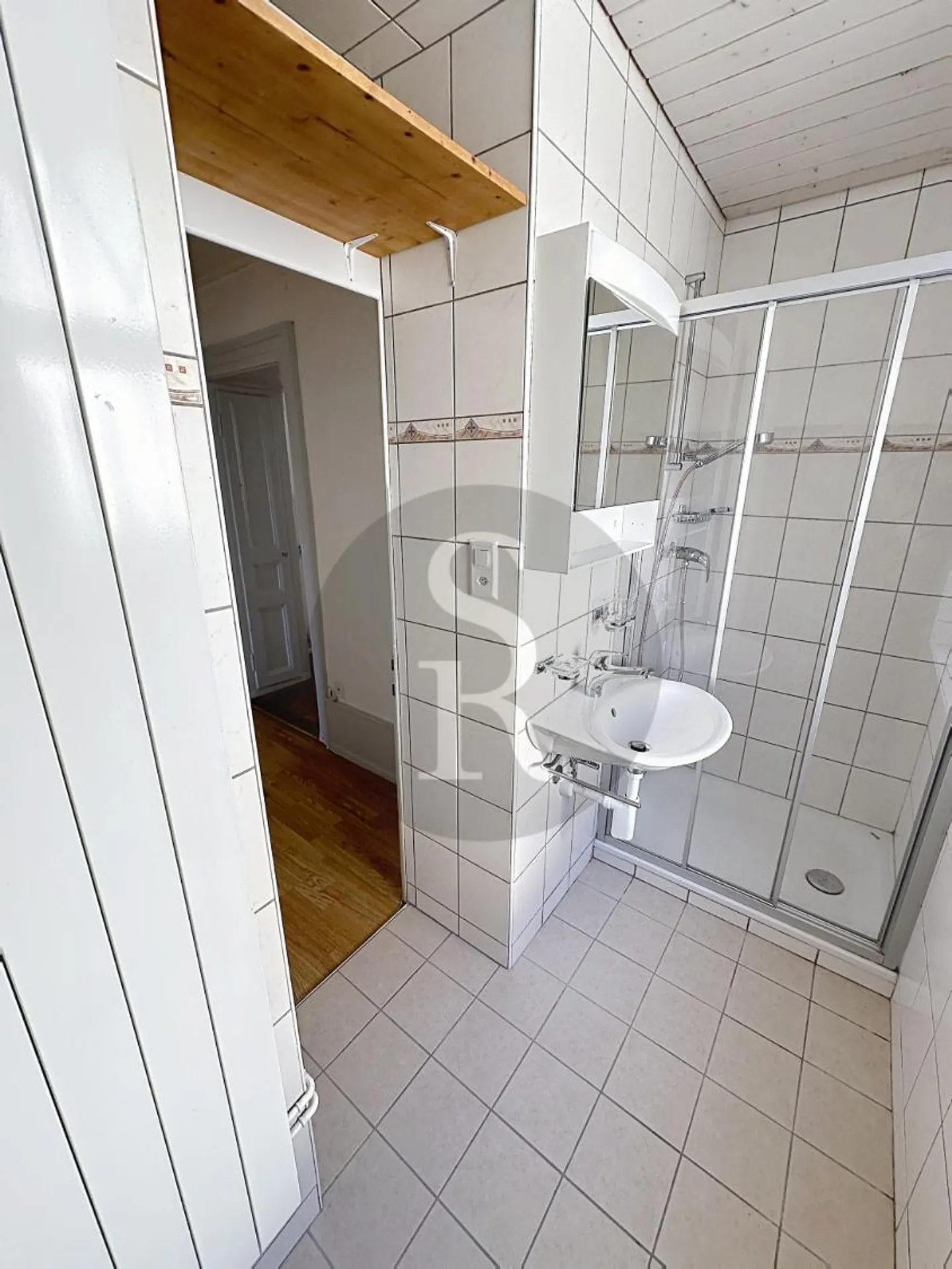 3,5-Zimmer-Wohnung - Foto 7 von 7