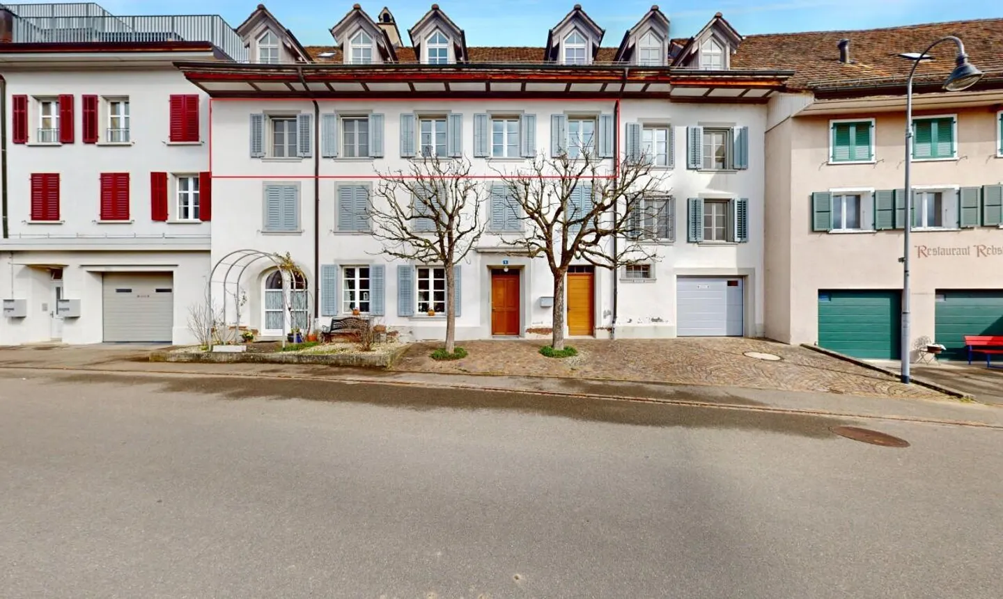 Appartement Hallau - Photo 4 sur 13