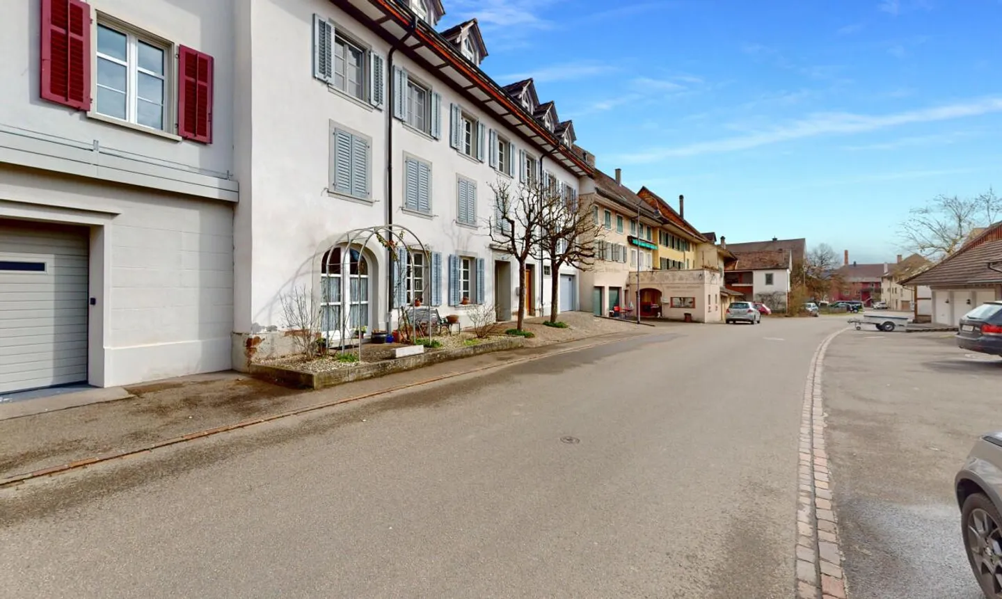 Appartement Hallau - Photo 5 sur 13
