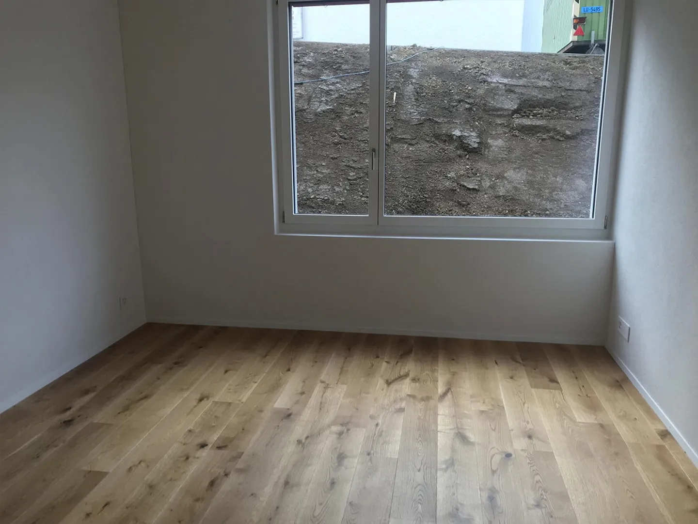 5.5 Room Garden Apartment with Large Lawn - Photo 21 of 30