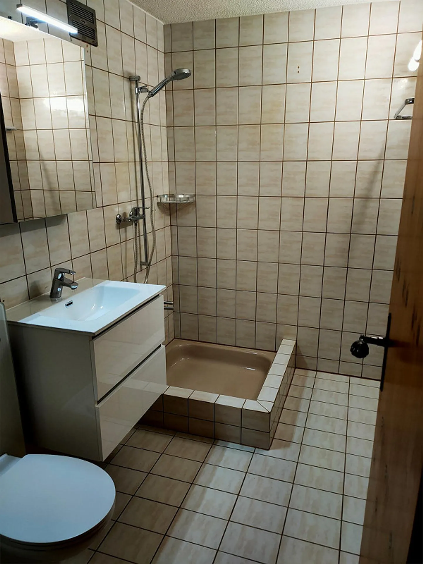 Charmante Wohnung im Sola-Park - Foto 11 von 11