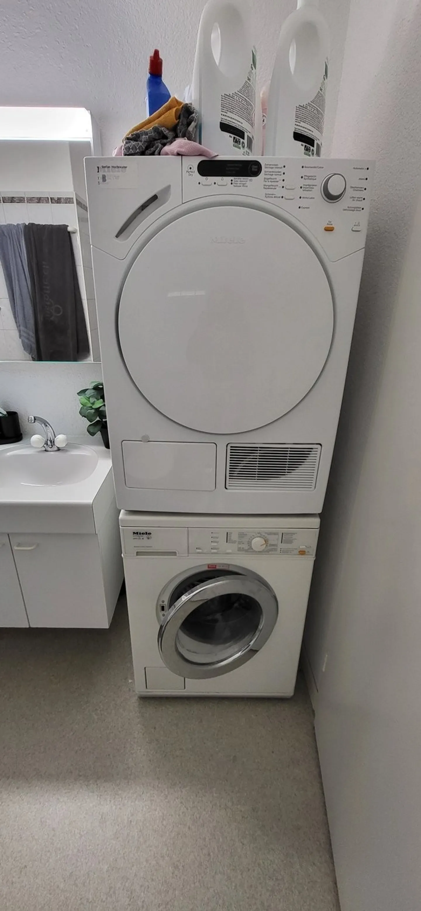 Vivere nel centro città - Foto 12 di 17