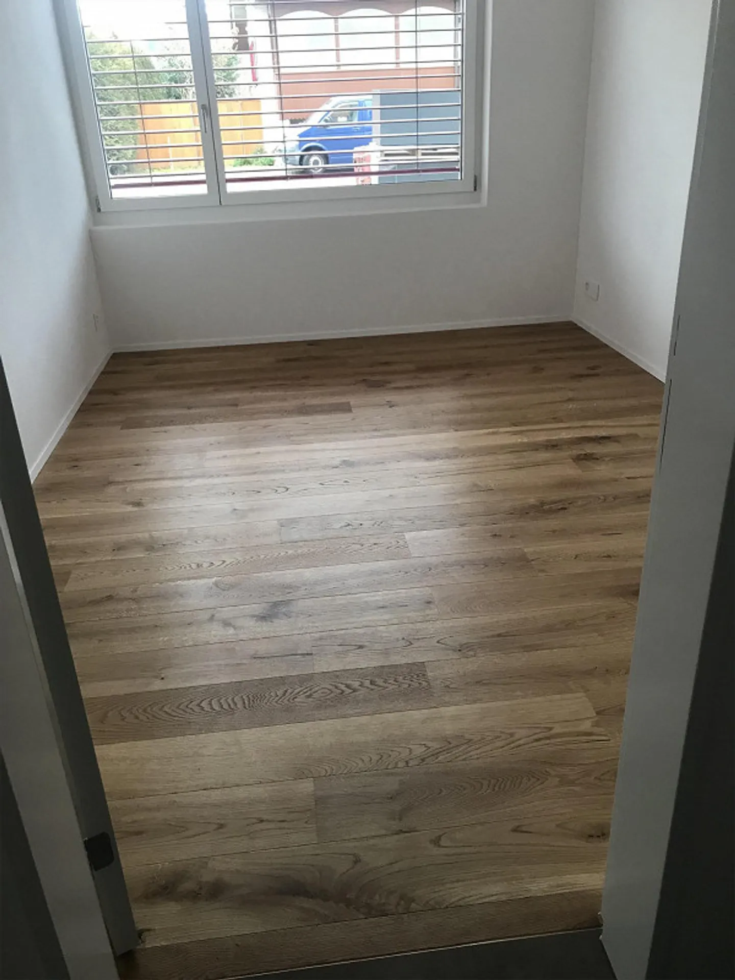 5.5 Room Garden Apartment with Large Lawn - Photo 13 of 30