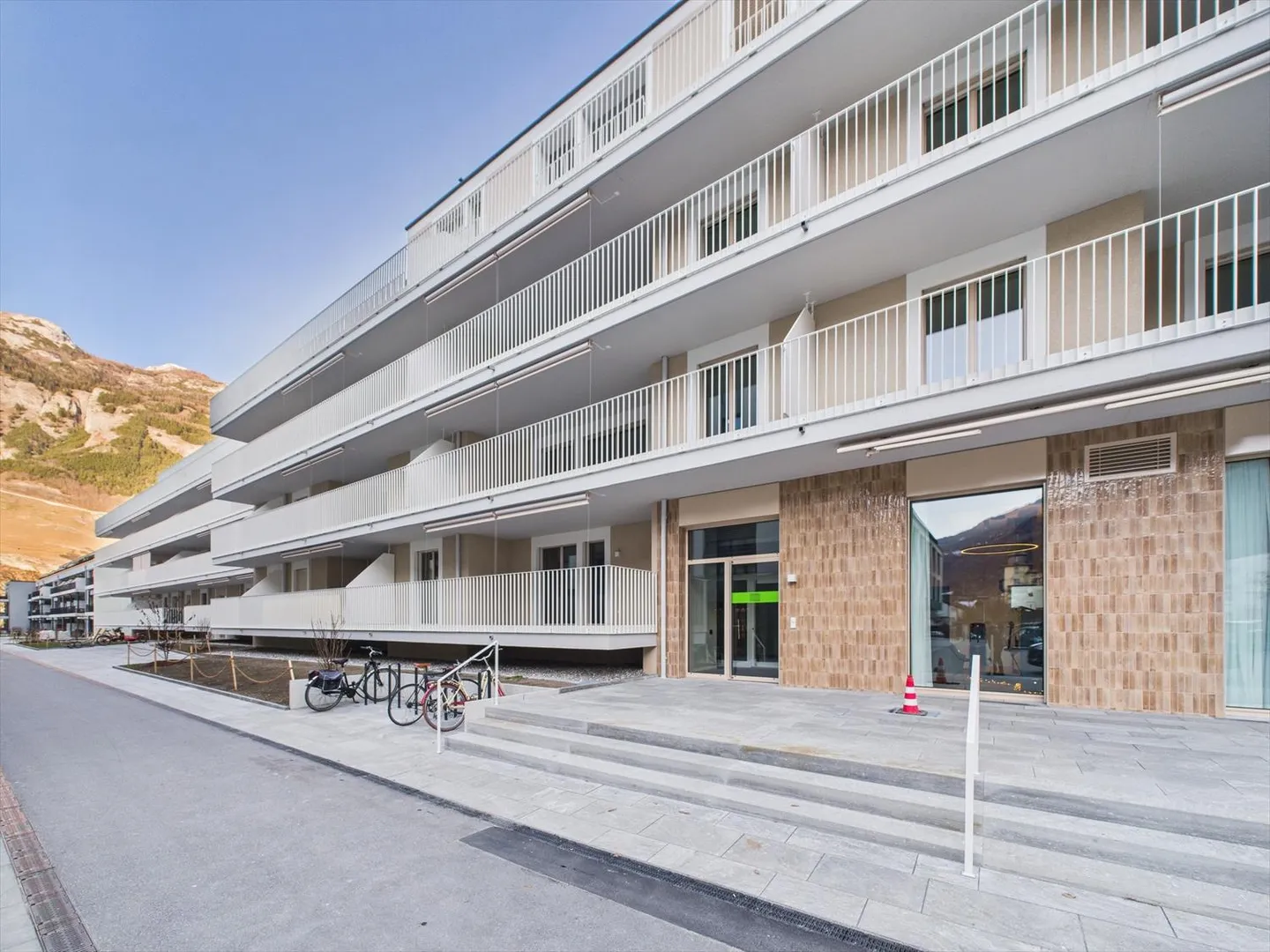 Appartamento 3.5 stanze - Foto 9 di 10