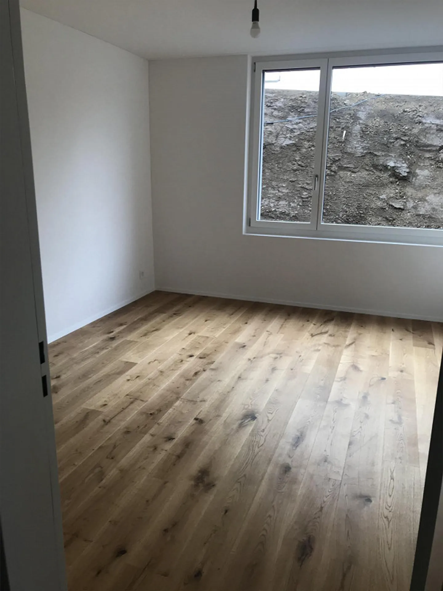 5.5 Room Garden Apartment with Large Lawn - Photo 19 of 30