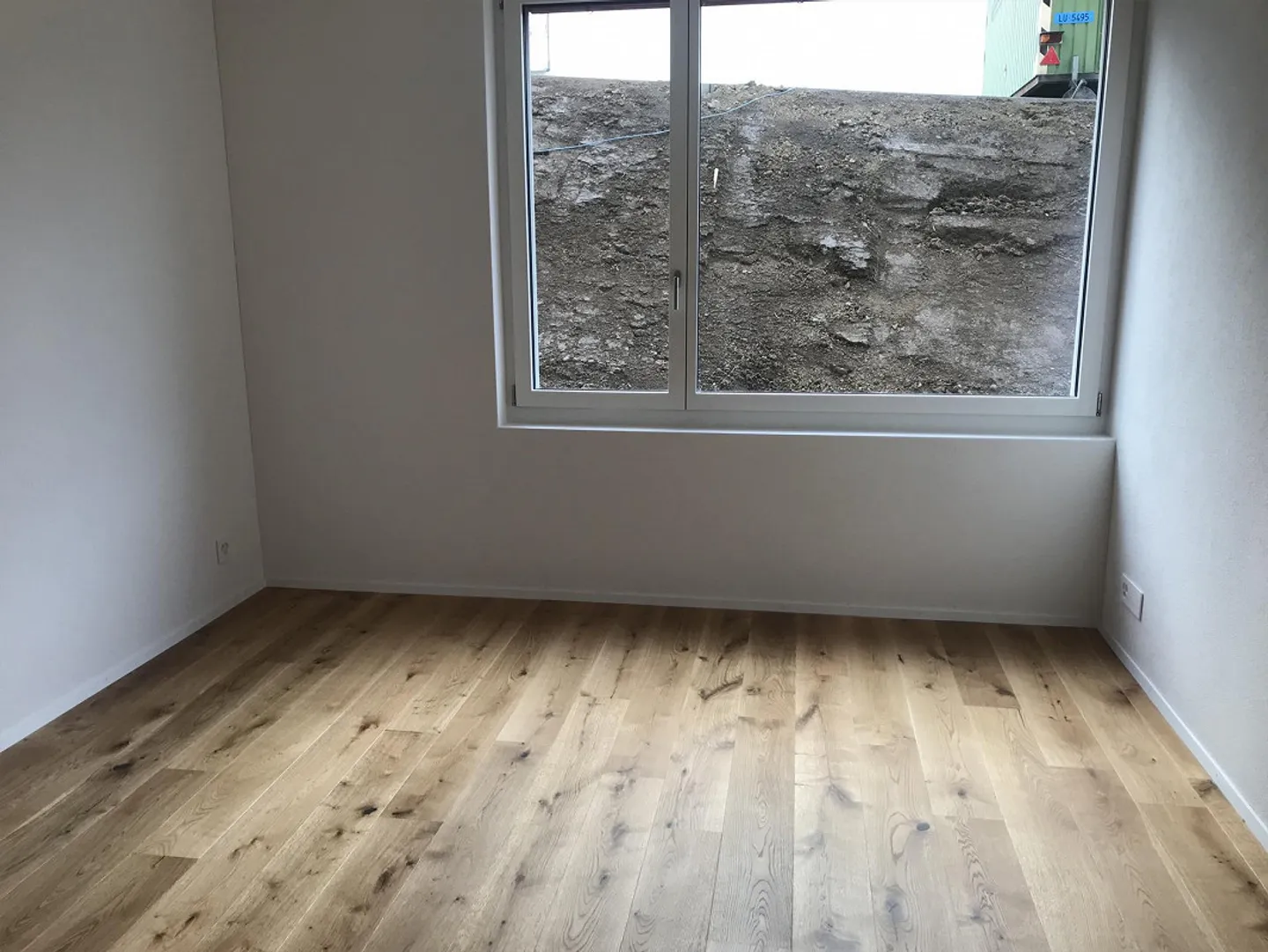 5.5 Room Garden Apartment with Large Lawn - Photo 20 of 30