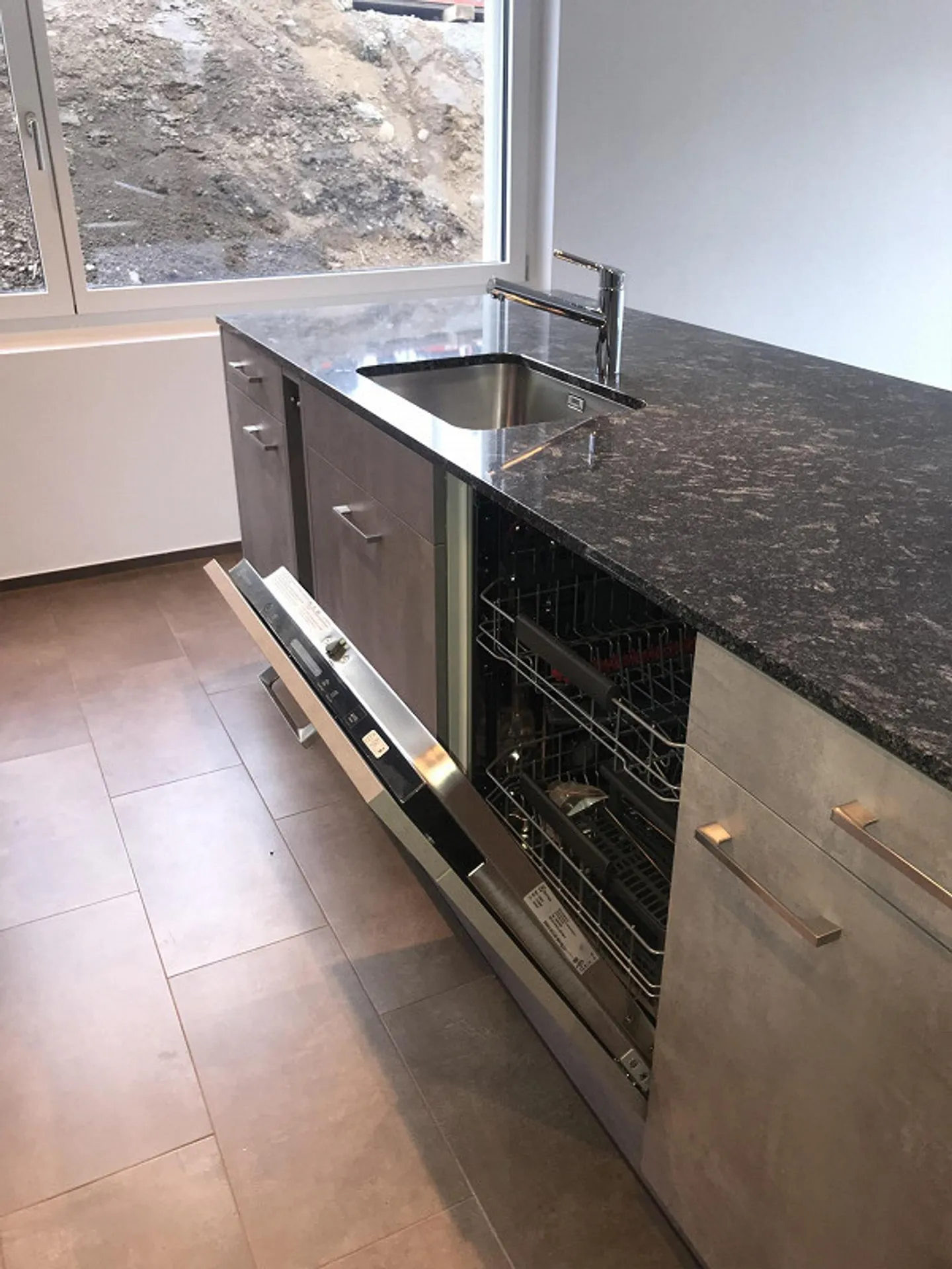 5.5 Room Garden Apartment with Large Lawn - Photo 30 of 30