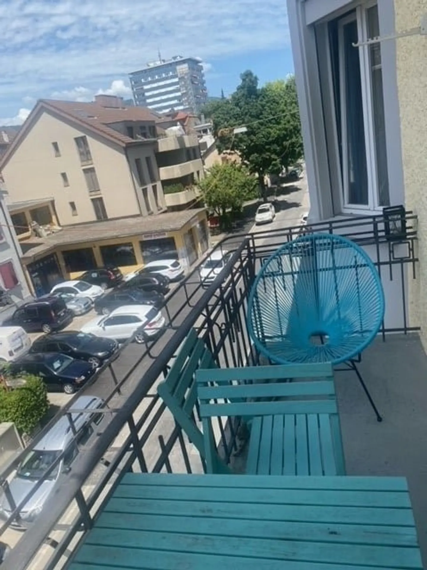 Vivere nel centro città - Foto 16 di 17