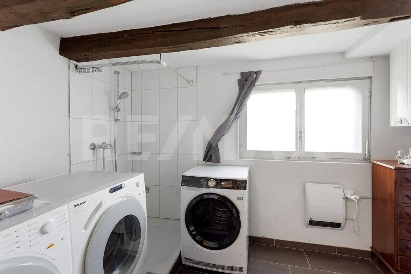 Maison individuelle historique avec grange (année de construction 1899) à Zuben TG - Photo 7 sur 13