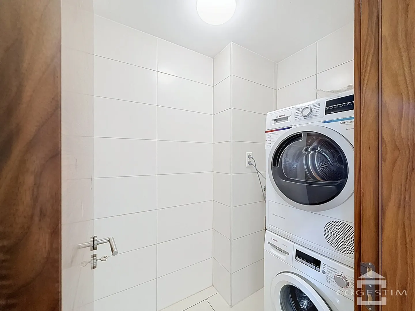 3.5 Room Apartment - Photo 12 of 13