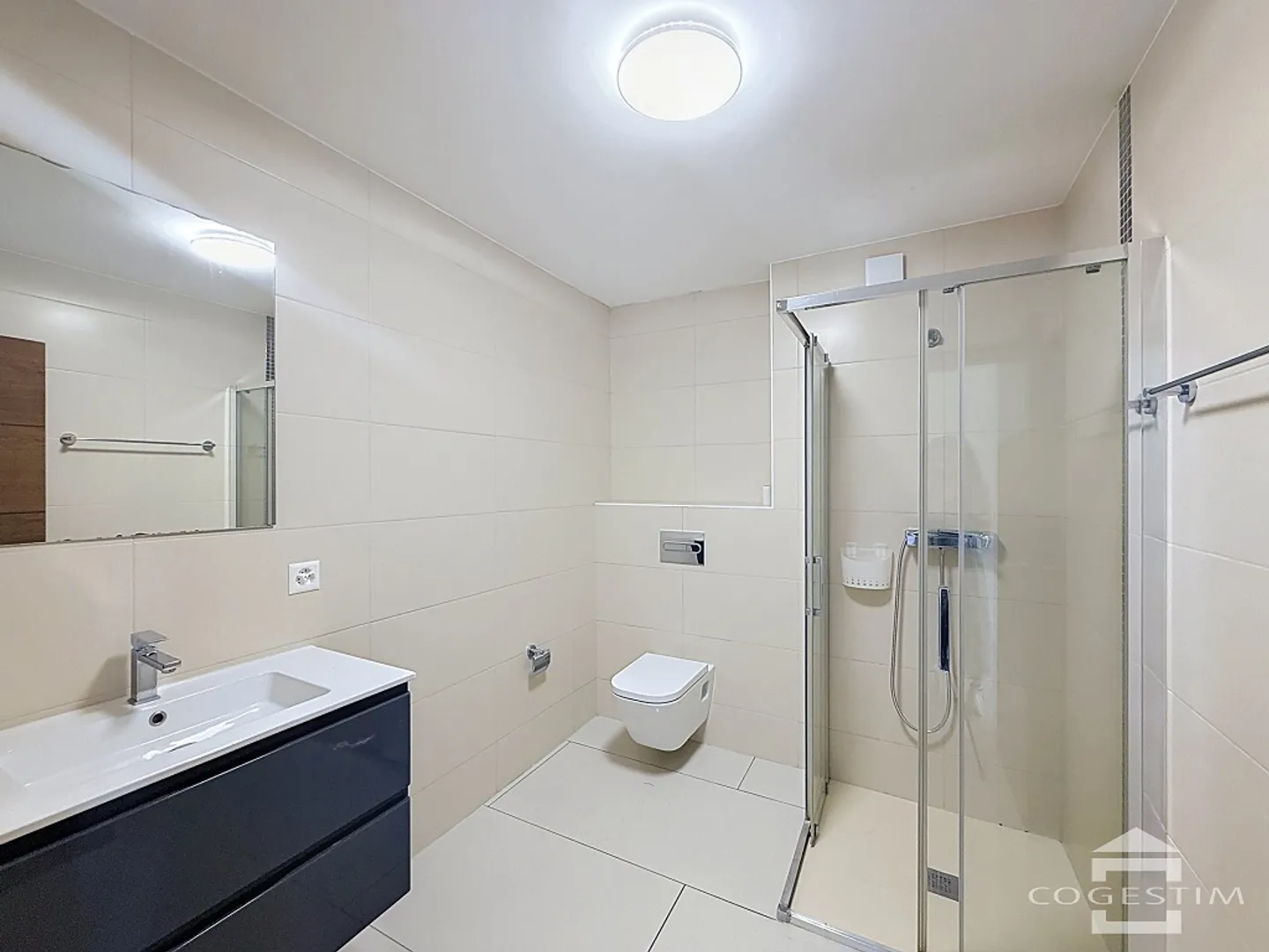 3.5 Room Apartment - Photo 13 of 13