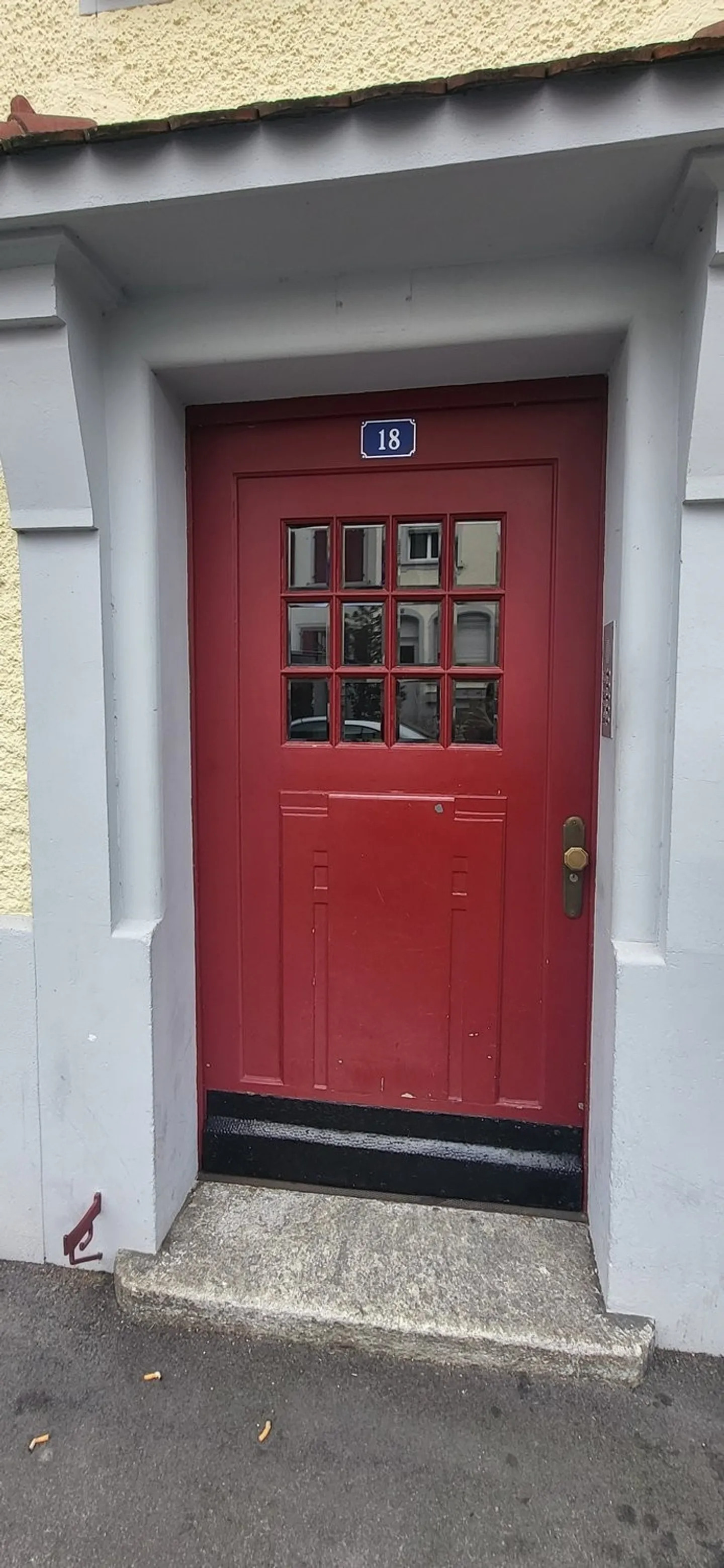 Vivere nel centro città - Foto 17 di 17