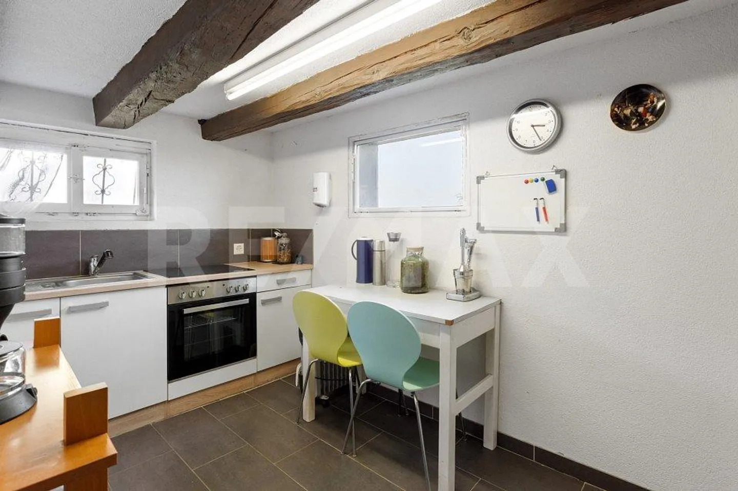 Maison individuelle historique avec grange (année de construction 1899) à Zuben TG - Photo 9 sur 13