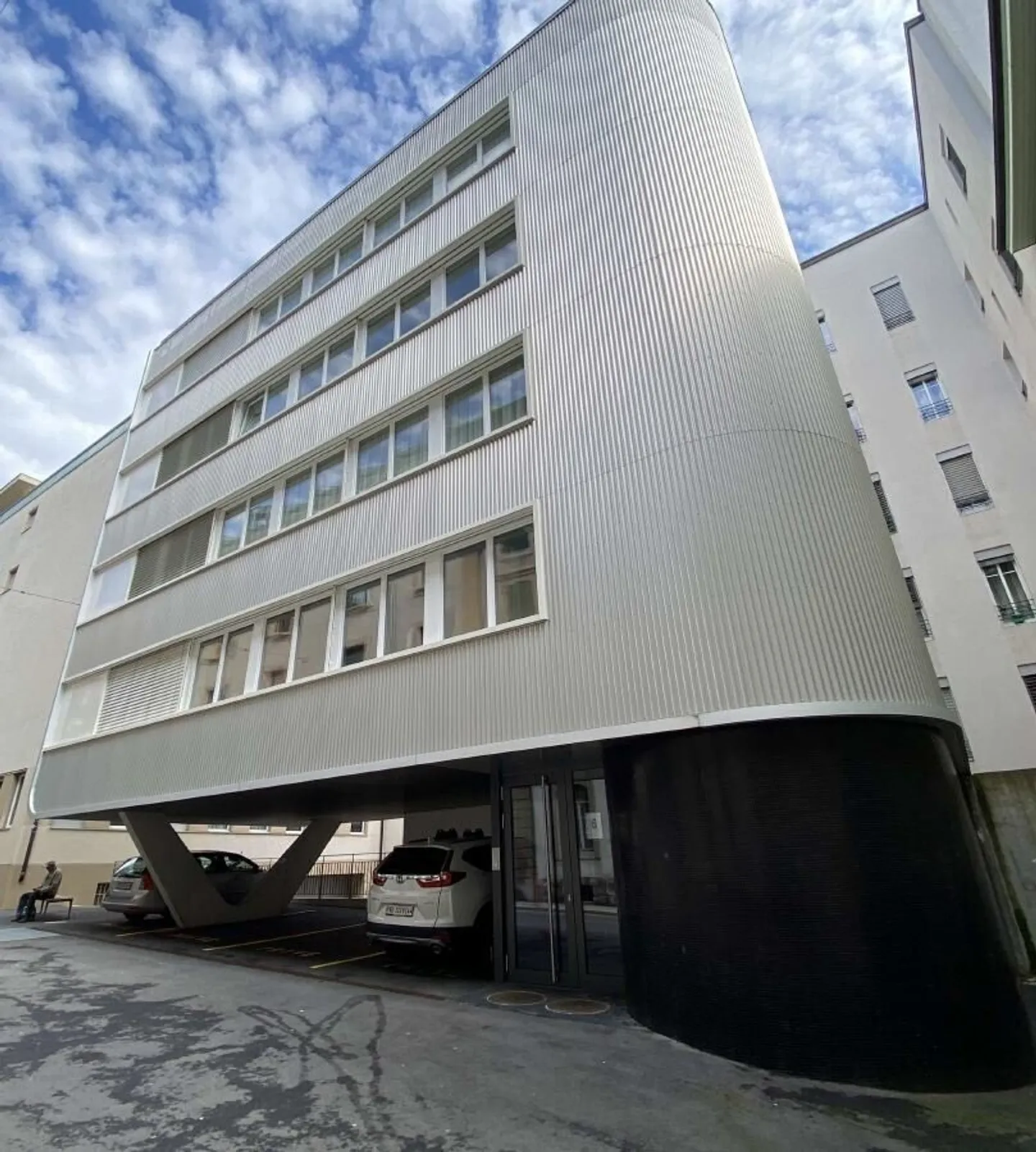 Wunderschöne Wohnung zu vermieten! - Foto 1 von 10