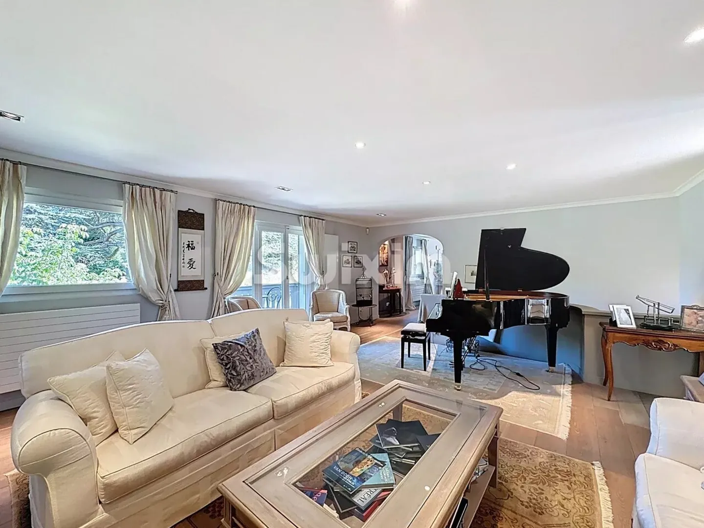 Maison de Luxe avec Jardin - Photo 7 sur 13