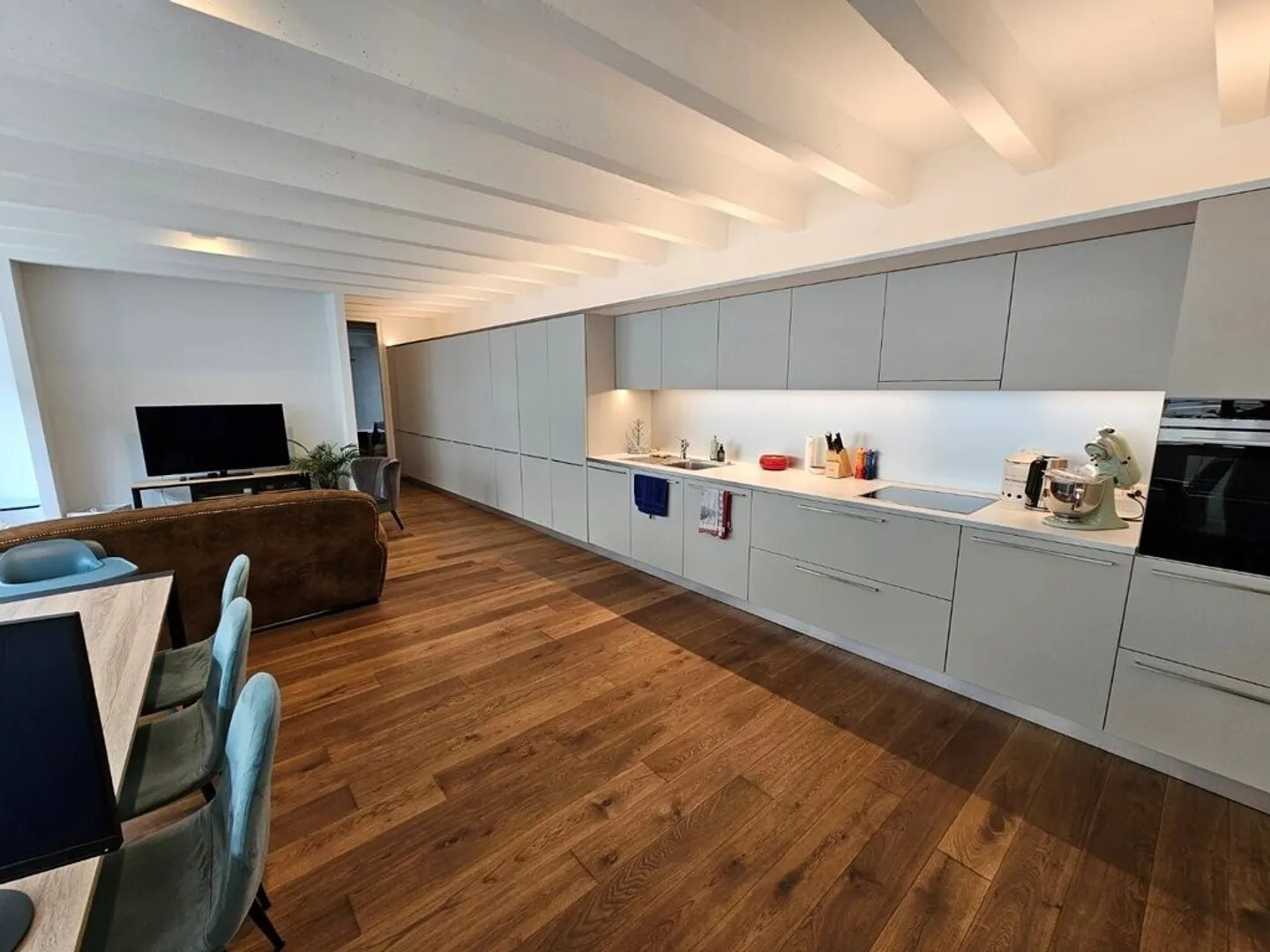 Wunderschöne Wohnung zu vermieten! - Foto 5 von 10