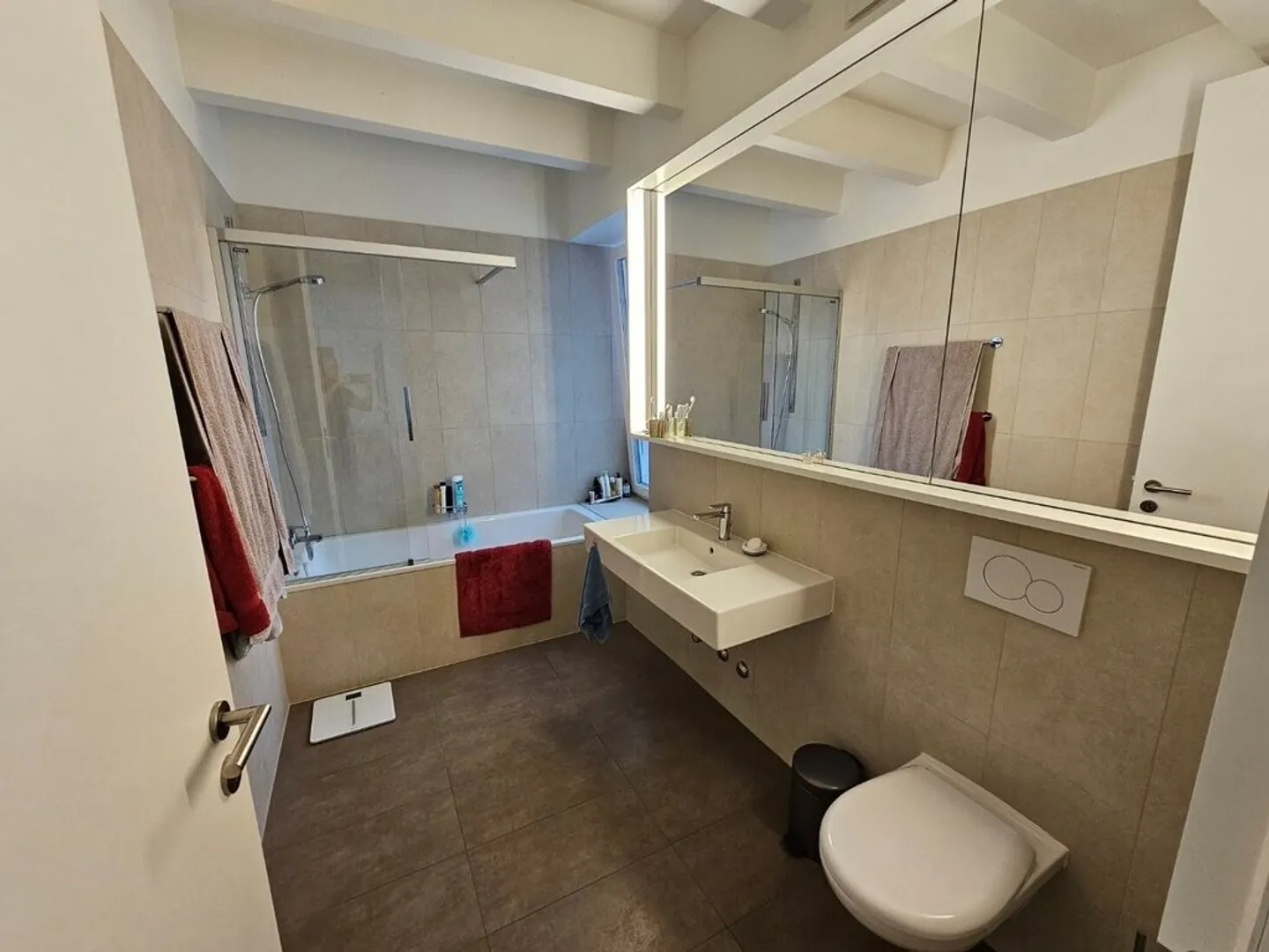 Wunderschöne Wohnung zu vermieten! - Foto 6 von 10