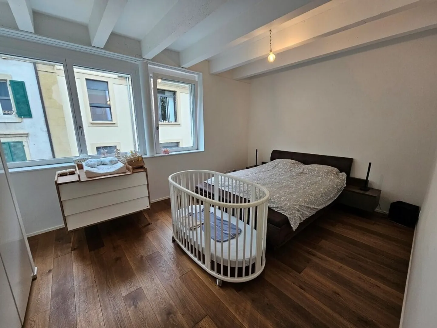 Wunderschöne Wohnung zu vermieten! - Foto 7 von 10