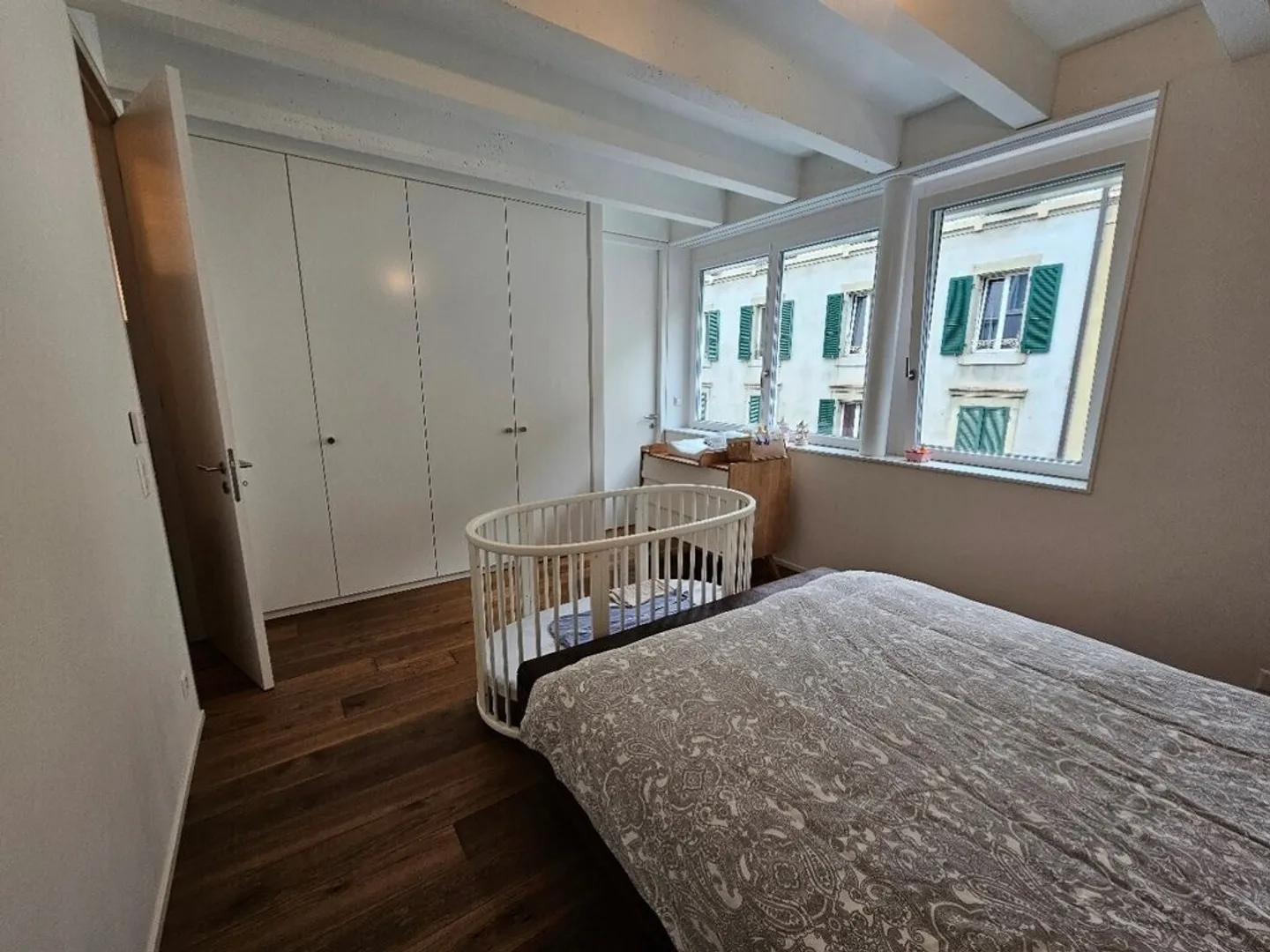 Wunderschöne Wohnung zu vermieten! - Foto 8 von 10