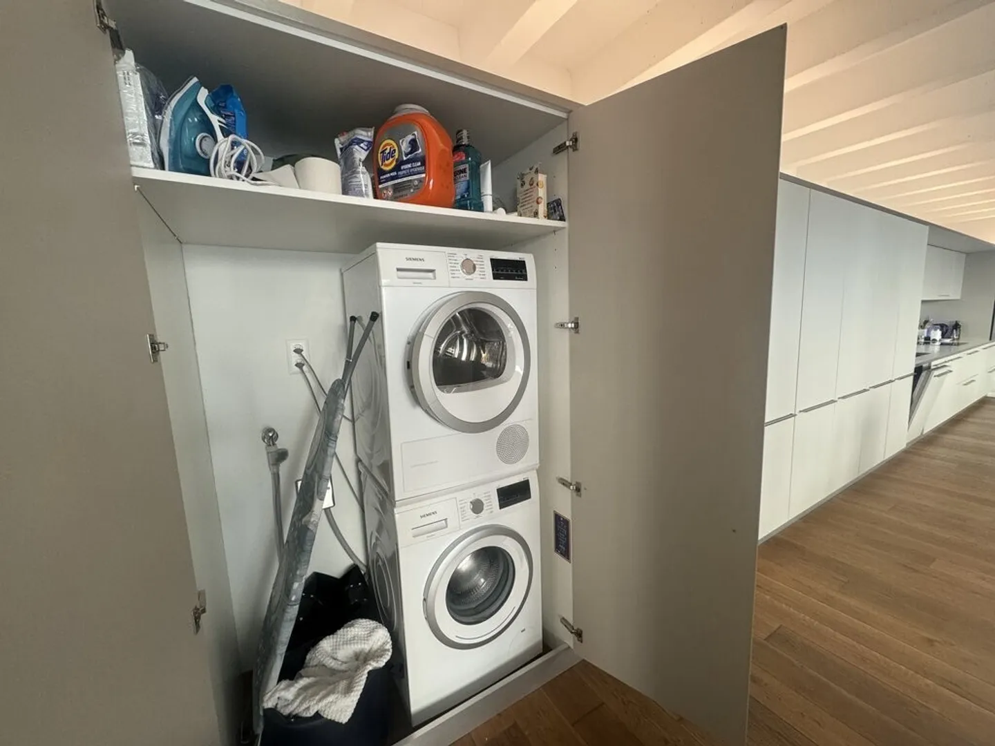Wunderschöne Wohnung zu vermieten! - Foto 9 von 10