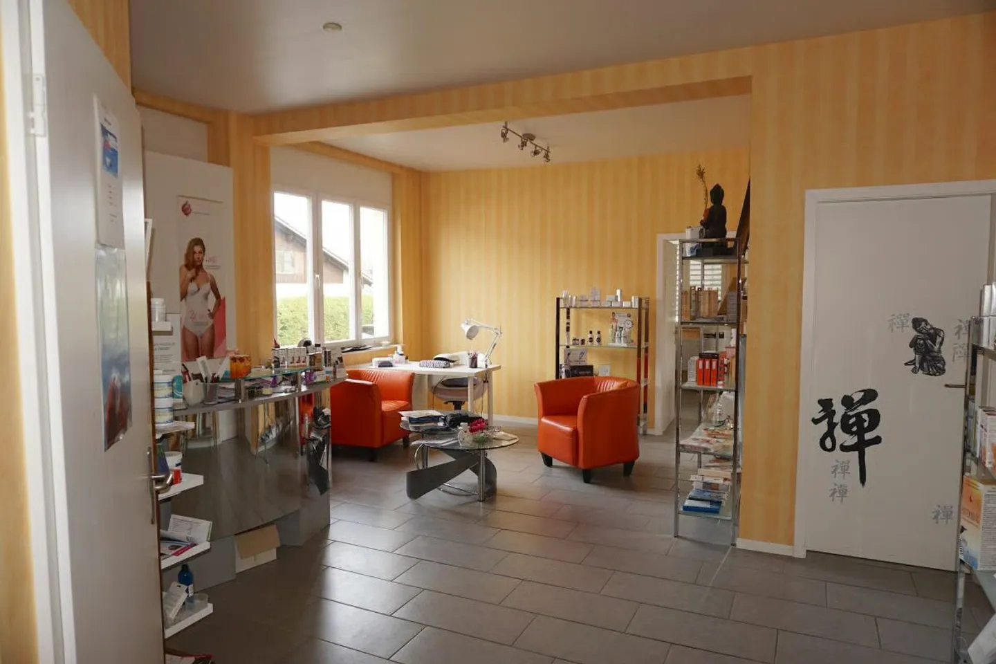 Gemischt genutztes Gebäude mit Potenzial - Foto 11 von 22