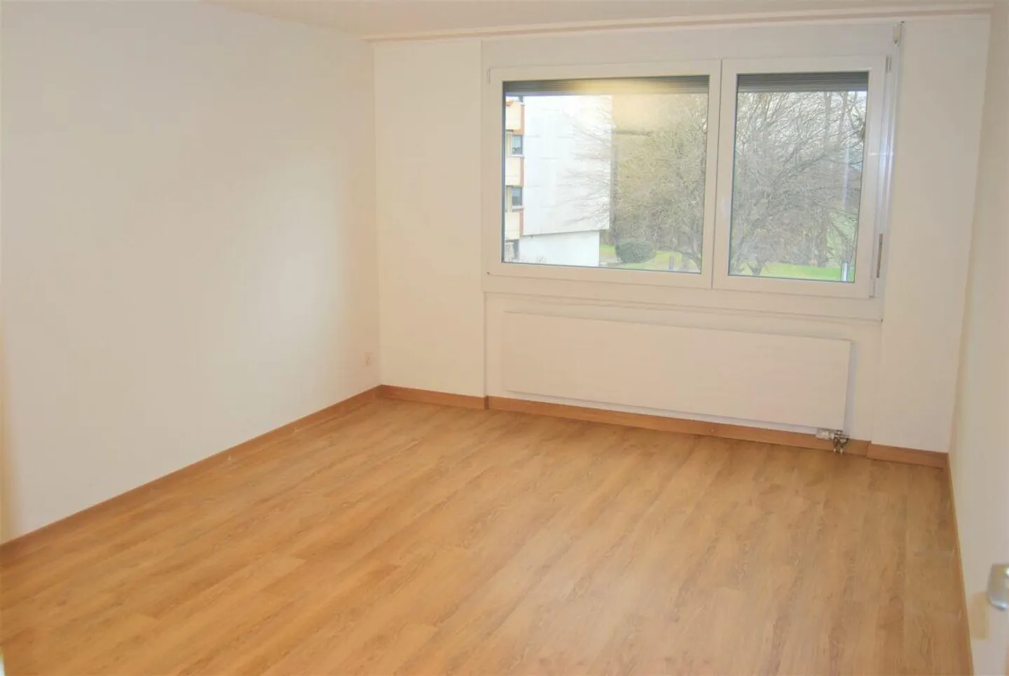 Appartamento 3.5 locali, 5° piano, Oggetto 352 - Foto 4 di 14