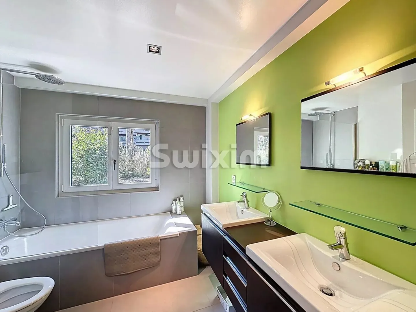 Maison de Luxe avec Jardin - Photo 10 sur 13