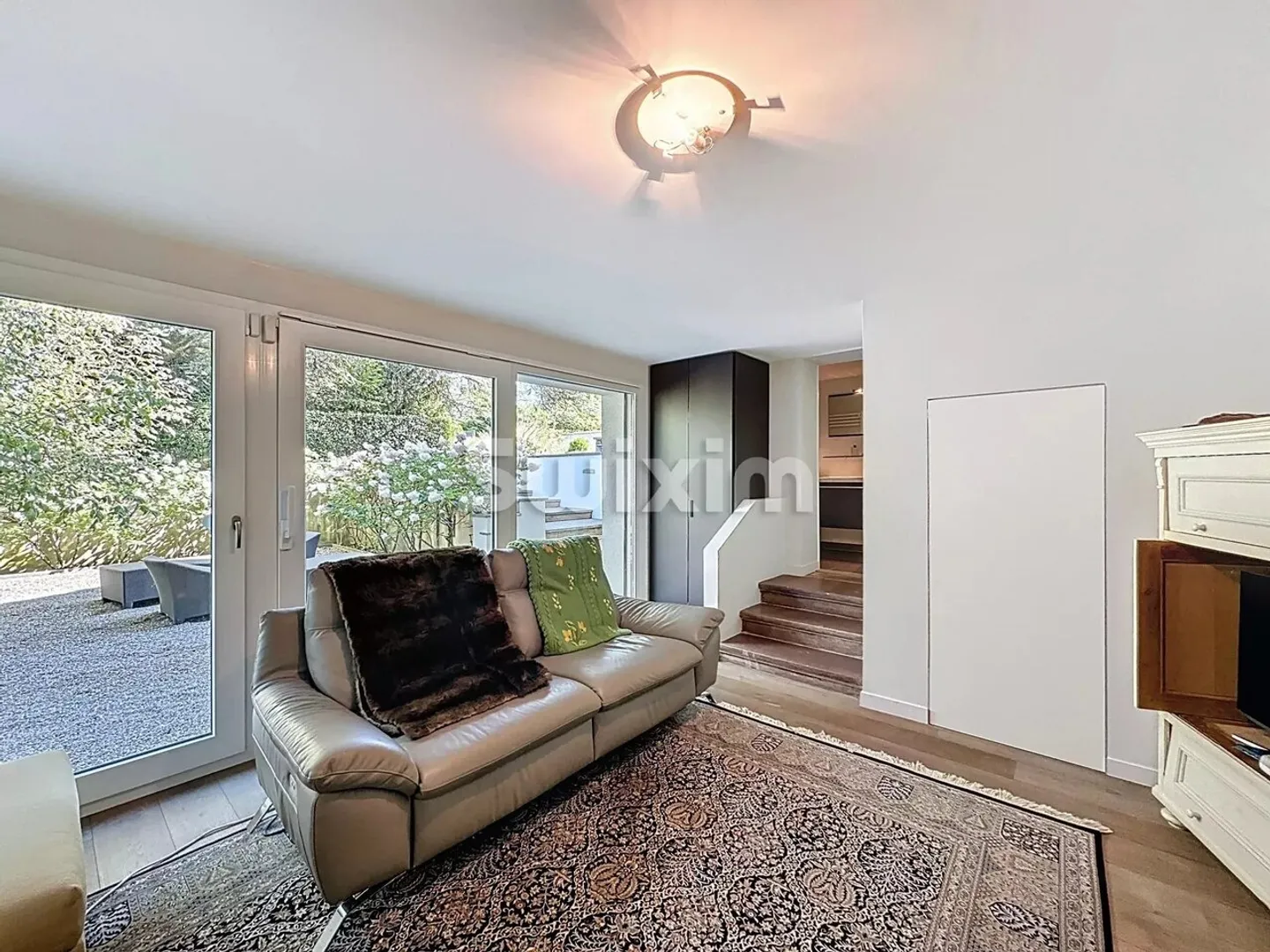 Maison de Luxe avec Jardin - Photo 11 sur 13