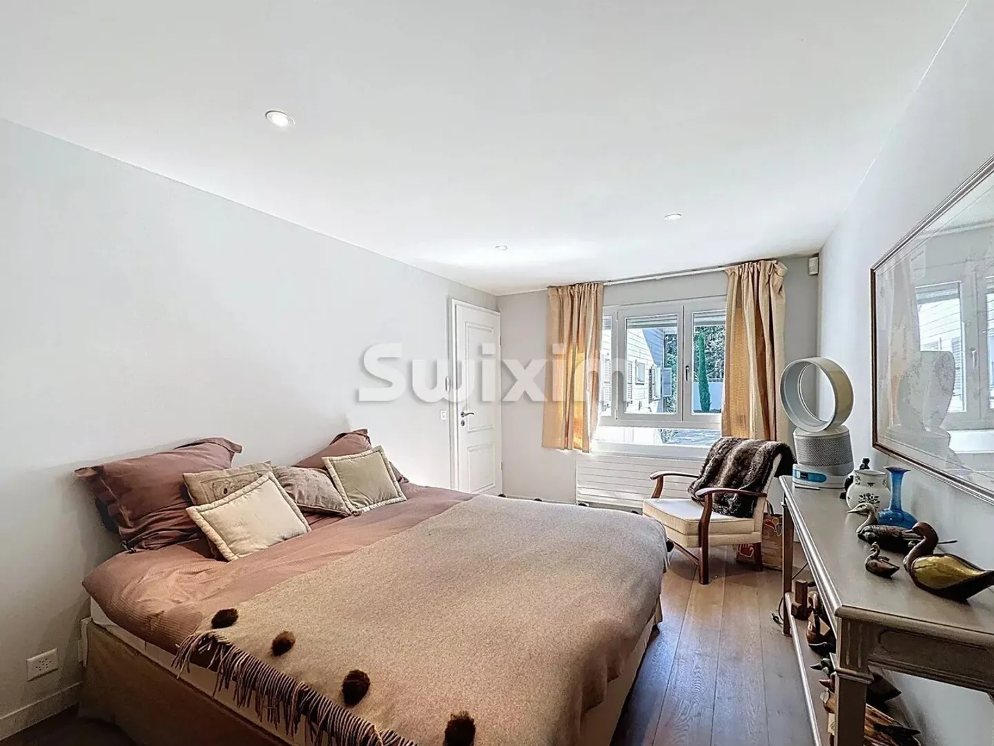 Maison de Luxe avec Jardin - Photo 13 sur 13