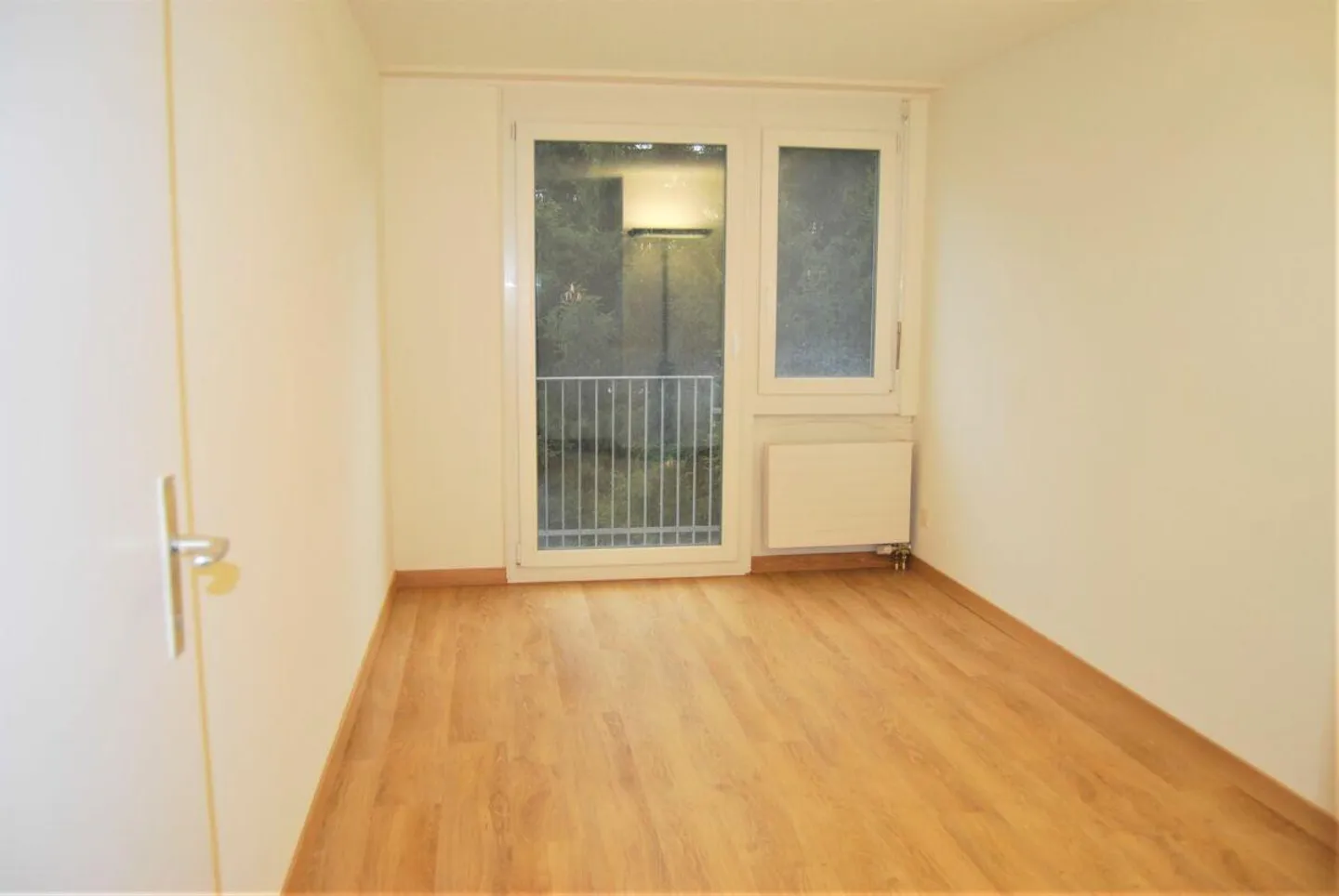 Appartamento 3.5 locali, 5° piano, Oggetto 352 - Foto 6 di 14