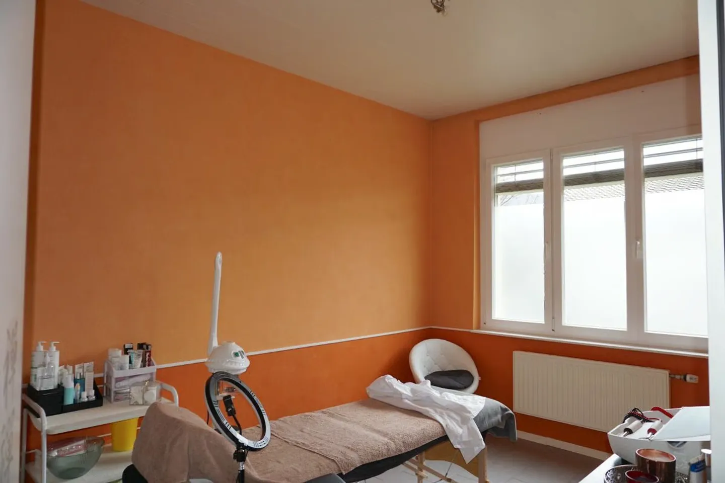 Gemischt genutztes Gebäude mit Potenzial - Foto 14 von 22