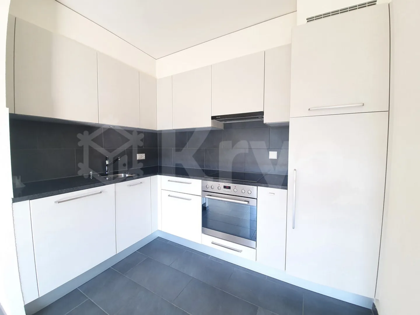 Charmante 3,5-Zimmer-Wohnung im Erdgeschoss - Foto 6 von 10