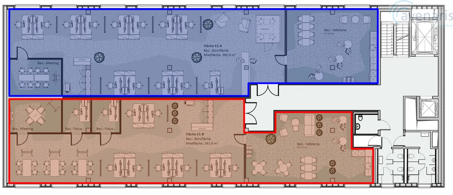 Gewerbeneubau - Geschäftsadresse an bester Lage - Foto 11 von 12