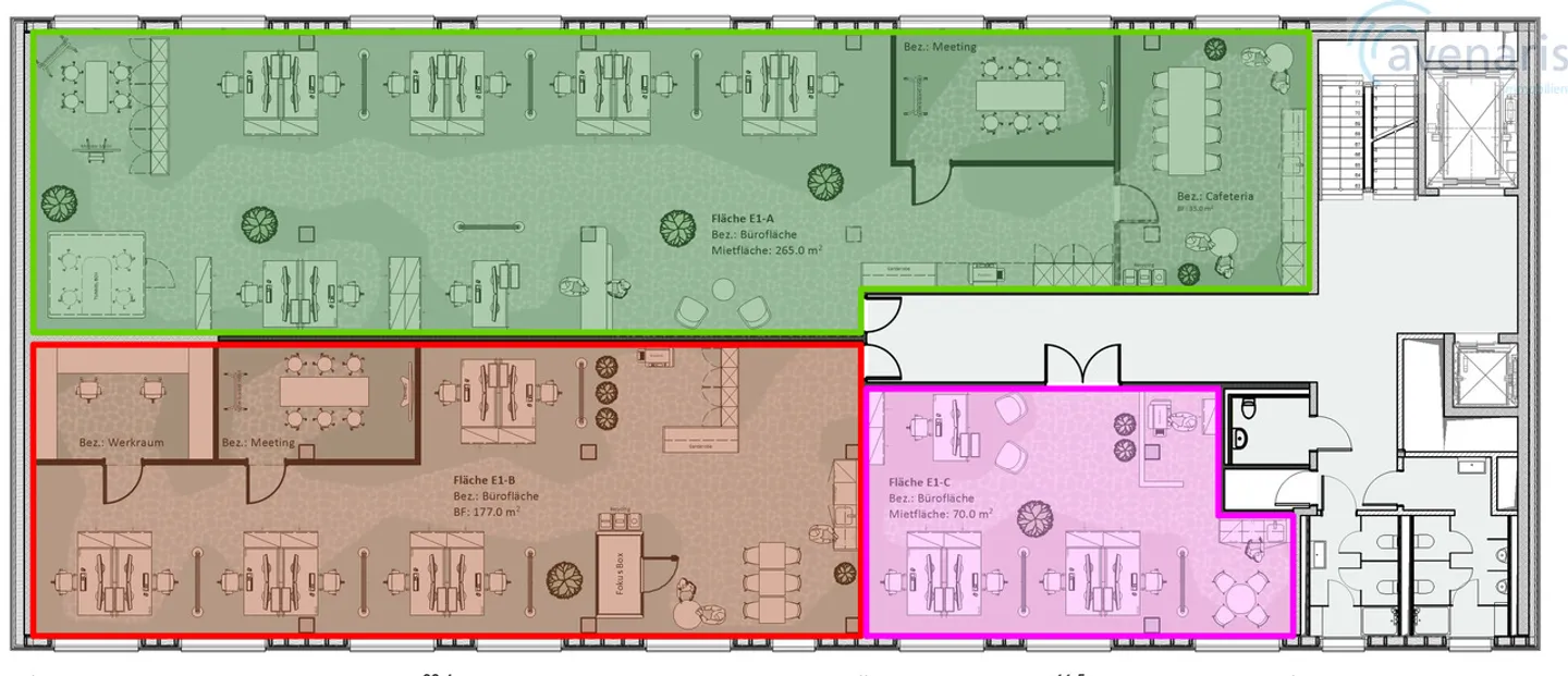 Gewerbeneubau - Geschäftsadresse an bester Lage - Foto 12 von 12
