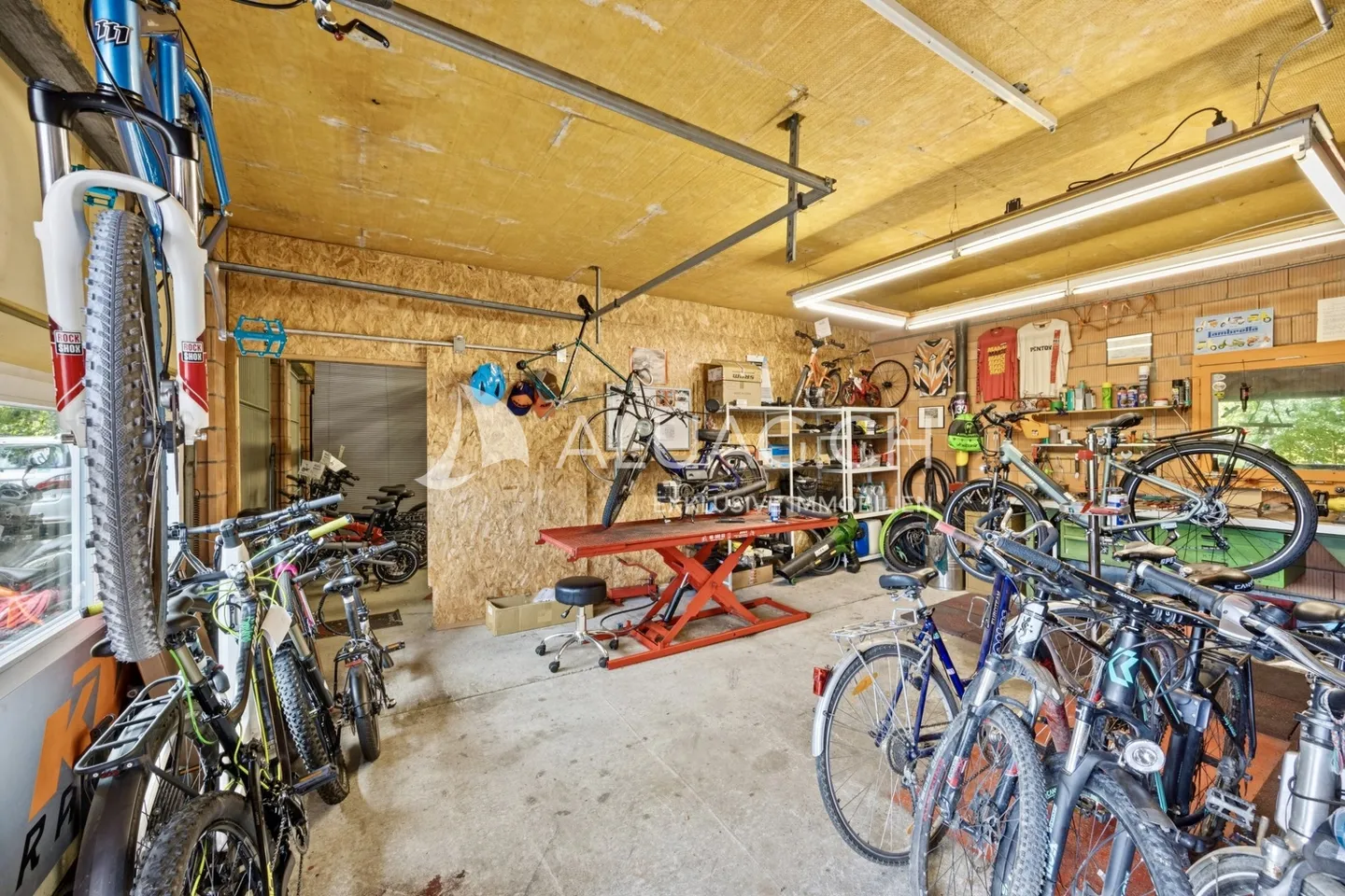 RAUM FÜR TRÄUME – WOHNEN IM GRÜNEN - Foto 15 von 21